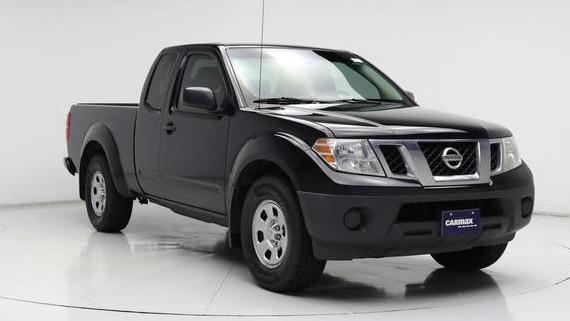 NISSAN FRONTIER 2021 1N6ED0CE5MN722488 image