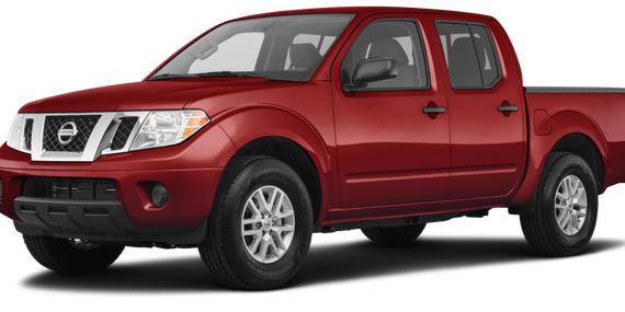 NISSAN FRONTIER 2021 1N6ED0EA4MN709581 image NISSAN FRONTIER 2021 1N6ED0EA4MN709581 image