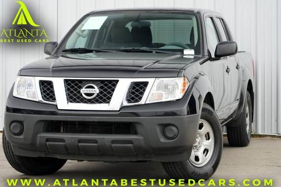 NISSAN FRONTIER 2021 1N6ED0EA5MN716250 image NISSAN FRONTIER 2021 1N6ED0EA5MN716250 image
