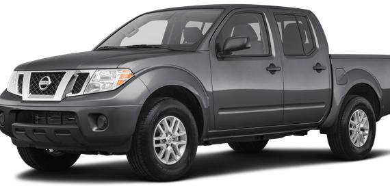 NISSAN FRONTIER 2021 1N6ED0EA3MN712794 image NISSAN FRONTIER 2021 1N6ED0EA3MN712794 image