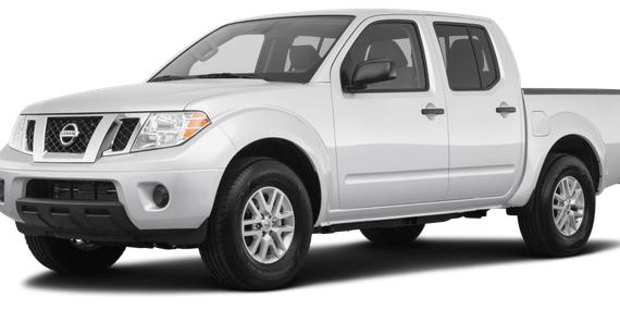 NISSAN FRONTIER 2021 1N6ED0EA1MN723843 image NISSAN FRONTIER 2021 1N6ED0EA1MN723843 image