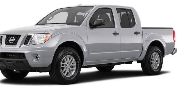 NISSAN FRONTIER 2017 1N6AD0ER7HN765508 image NISSAN FRONTIER 2017 1N6AD0ER7HN765508 image