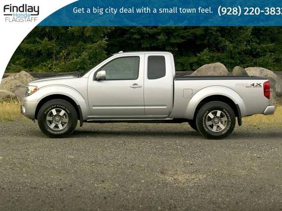 NISSAN FRONTIER 2017 1N6AD0EV3HN757015 image NISSAN FRONTIER 2017 1N6AD0EV3HN757015 image