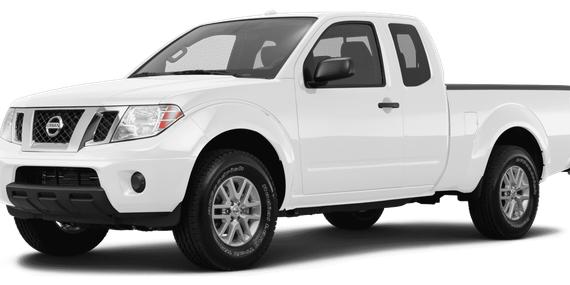 NISSAN FRONTIER 2017 1N6AD0CW5HN705879 image NISSAN FRONTIER 2017 1N6AD0CW5HN705879 image