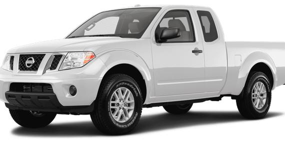 NISSAN FRONTIER 2017 1N6AD0CW5HN758565 image
