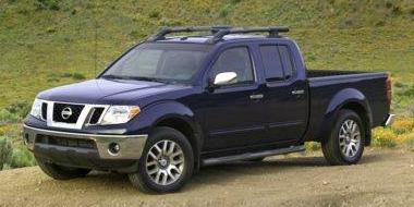 NISSAN FRONTIER 2017 1N6AD0EV6HN750883 image NISSAN FRONTIER 2017 1N6AD0EV6HN750883 image