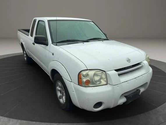NISSAN FRONTIER 2004 1N6DD26T04C421074 image NISSAN FRONTIER 2004 1N6DD26T04C421074 image