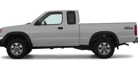 NISSAN FRONTIER 2004 1N6ED29Y34C452895 image NISSAN FRONTIER 2004 1N6ED29Y34C452895 image