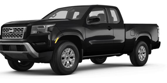 NISSAN FRONTIER 2024 1N6ED1CL9RN674246 image NISSAN FRONTIER 2024 1N6ED1CL9RN674246 image