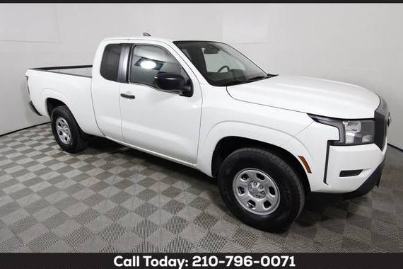 NISSAN FRONTIER 2024 1N6ED1CLXRN633737 image NISSAN FRONTIER 2024 1N6ED1CLXRN633737 image