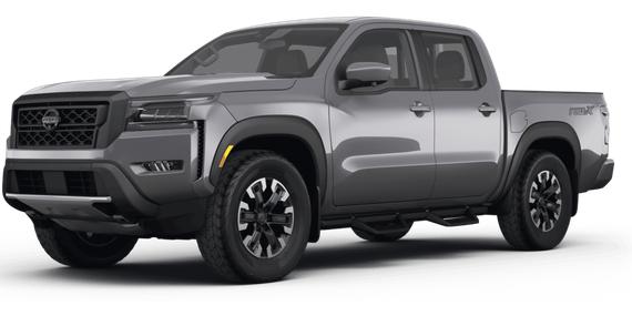 NISSAN FRONTIER 2024 1N6ED1EJ0RN611659 image NISSAN FRONTIER 2024 1N6ED1EJ0RN611659 image