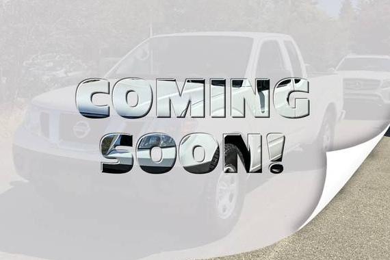 NISSAN FRONTIER 2020 1N6ED0CE5LN701638 image