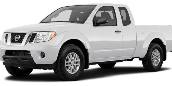 NISSAN FRONTIER 2020 1N6ED0CE2LN703072 image