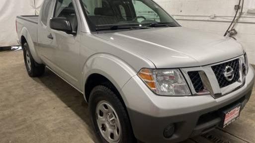 NISSAN FRONTIER 2020 1N6ED0CE4LN700948 image NISSAN FRONTIER 2020 1N6ED0CE4LN700948 image