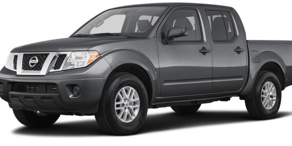 NISSAN FRONTIER 2020 1N6ED0EA4LN712382 image NISSAN FRONTIER 2020 1N6ED0EA4LN712382 image
