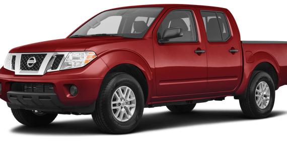 NISSAN FRONTIER 2020 1N6ED0EA2LN724529 image NISSAN FRONTIER 2020 1N6ED0EA2LN724529 image