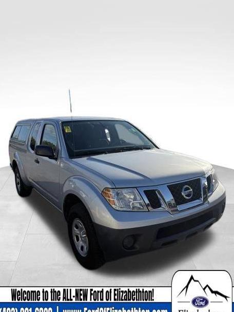NISSAN FRONTIER 2011 1N6BD0CT3BC407537 image NISSAN FRONTIER 2011 1N6BD0CT3BC407537 image