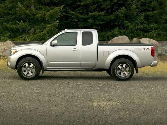 NISSAN FRONTIER 2011 1N6AD0ER3BC444276 image NISSAN FRONTIER 2011 1N6AD0ER3BC444276 image