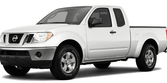 NISSAN FRONTIER 2011 1N6AD0ER7BC402631 image