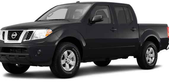 NISSAN FRONTIER 2013 1N6AD0ER6DN739928 image