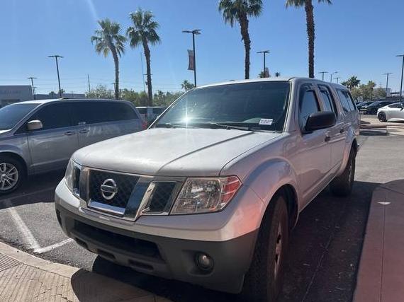 NISSAN FRONTIER 2013 1N6AD0ER4DN753214 image