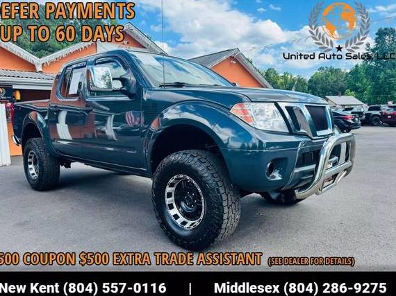 NISSAN FRONTIER 2013 1N6AD0EV5DN756247 image NISSAN FRONTIER 2013 1N6AD0EV5DN756247 image