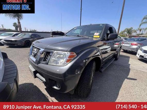 NISSAN FRONTIER 2013 1N6AD0CUXDN721441 image
