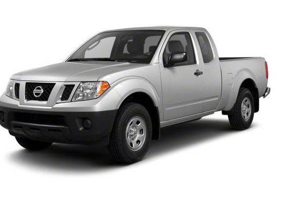 NISSAN FRONTIER 2010 1N6AD0CW0AC422243 image