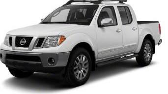 NISSAN FRONTIER 2010 1N6AD0EV5AC425403 image