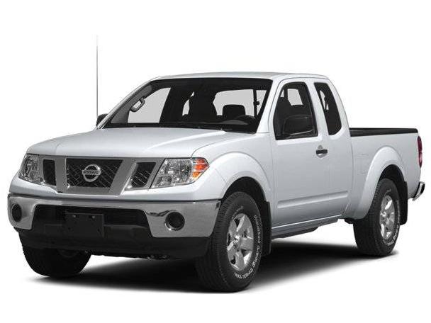 NISSAN FRONTIER 2014 1N6AD0CW9EN722146 image