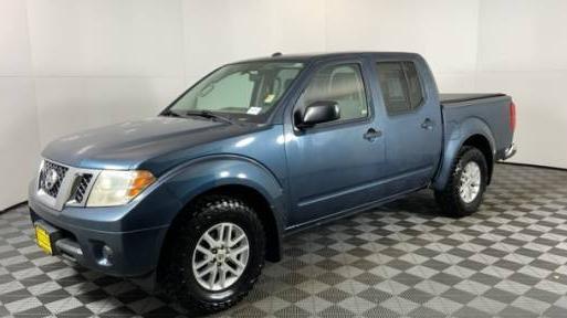 NISSAN FRONTIER 2014 1N6AD0ER4EN707545 image