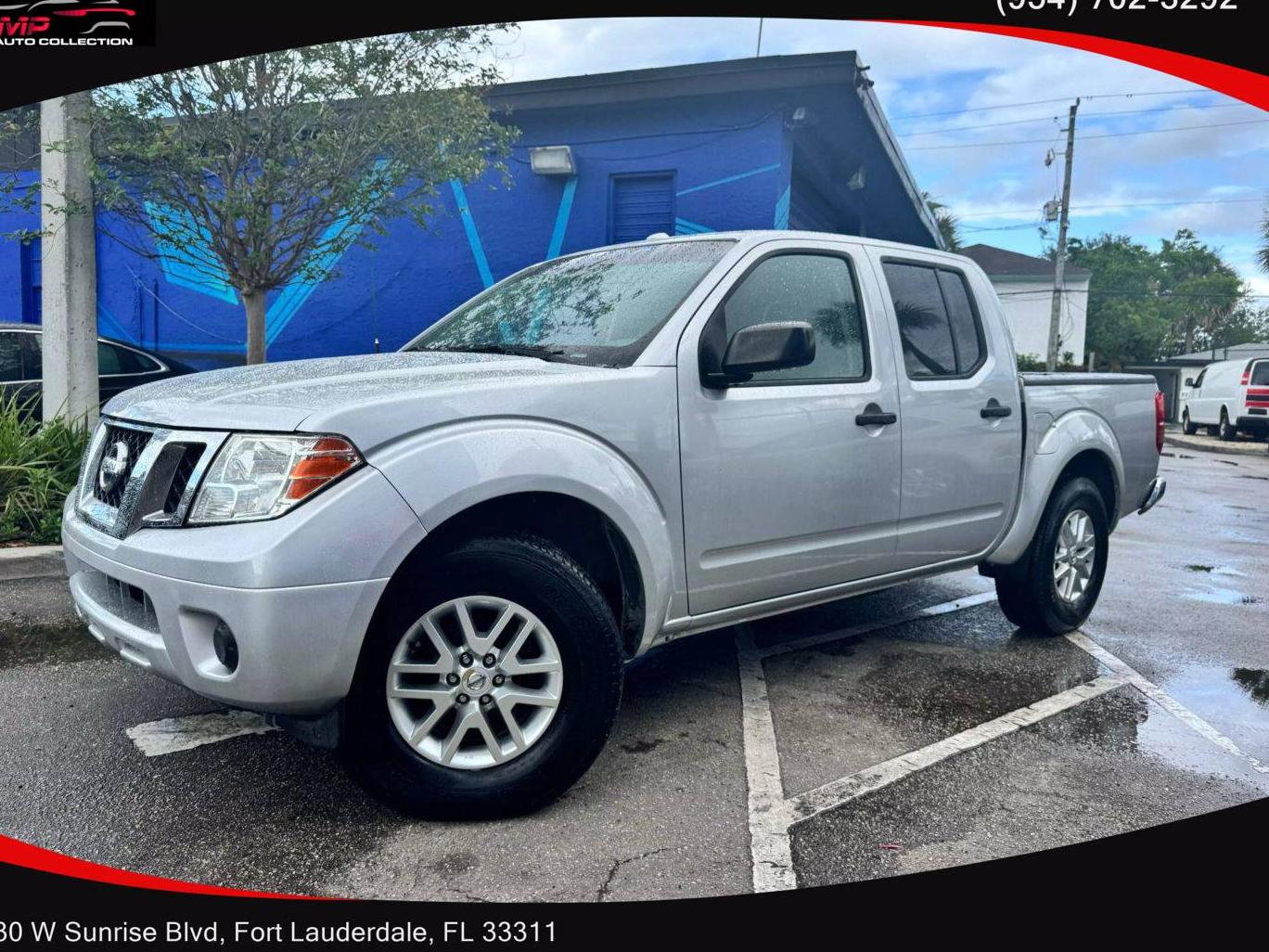 NISSAN FRONTIER 2014 1N6AD0ER2EN742732 image