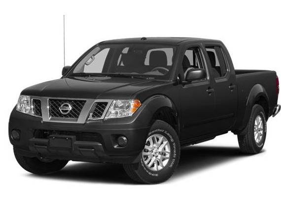 NISSAN FRONTIER 2014 1N6AD0ER5EN735239 image