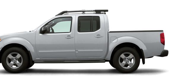 NISSAN FRONTIER 2005 1N6AD07U05C421625 image