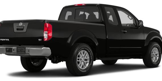 NISSAN FRONTIER 2015 1N6AD0CW9FN706191 image