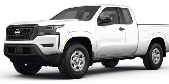 NISSAN FRONTIER 2022 1N6ED1CL0NN637094 image NISSAN FRONTIER 2022 1N6ED1CL0NN637094 image