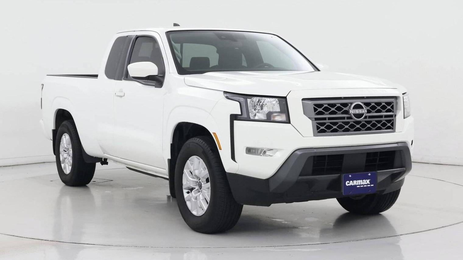 NISSAN FRONTIER 2022 1N6ED1CL3NN662975 image