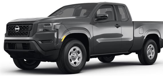 NISSAN FRONTIER 2022 1N6ED1CL5NN640993 image NISSAN FRONTIER 2022 1N6ED1CL5NN640993 image