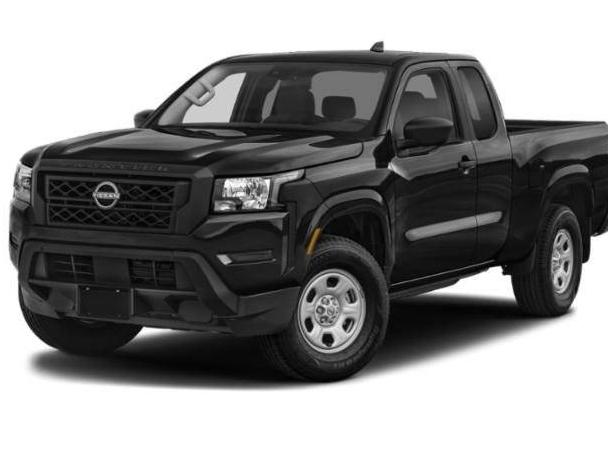 NISSAN FRONTIER 2022 1N6ED1EJ0NN657647 image NISSAN FRONTIER 2022 1N6ED1EJ0NN657647 image