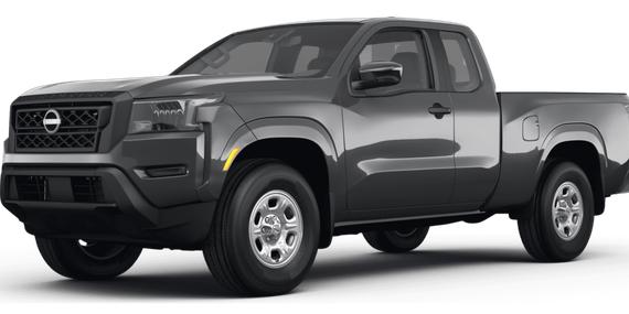 NISSAN FRONTIER 2022 1N6ED1CL4NN638619 image NISSAN FRONTIER 2022 1N6ED1CL4NN638619 image