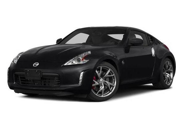 NISSAN 370Z 2016 JN1AZ4EH3GM936300 image