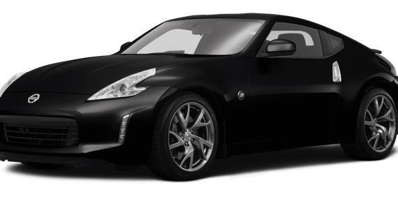 NISSAN 370Z 2016 JN1AZ4EH4GM930909 image