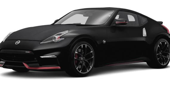 NISSAN 370Z 2016 JN1AZ4EH5GM935438 image NISSAN 370Z 2016 JN1AZ4EH5GM935438 image