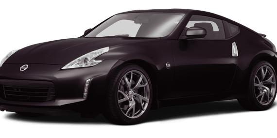 NISSAN 370Z 2016 JN1AZ4EH2GM935493 image