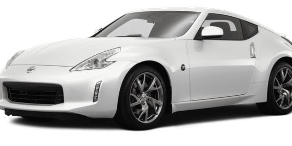 NISSAN 370Z 2016 JN1AZ4EH3GM931386 image