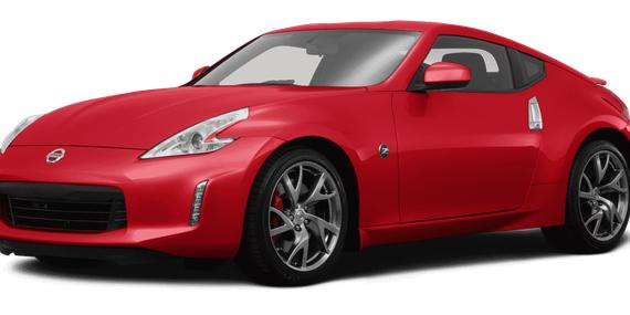 NISSAN 370Z 2016 JN1AZ4EH1GM933167 image