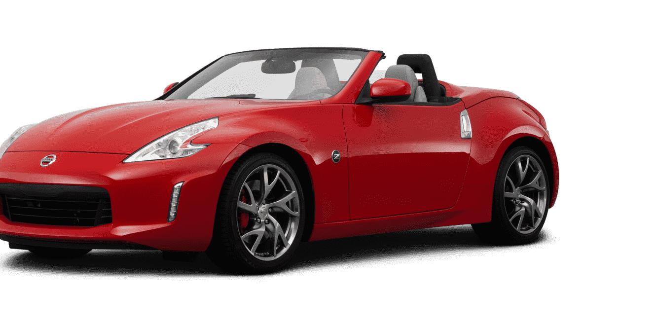 NISSAN 370Z 2016 JN1AZ4FH5GM910649 image NISSAN 370Z 2016 JN1AZ4FH5GM910649 image