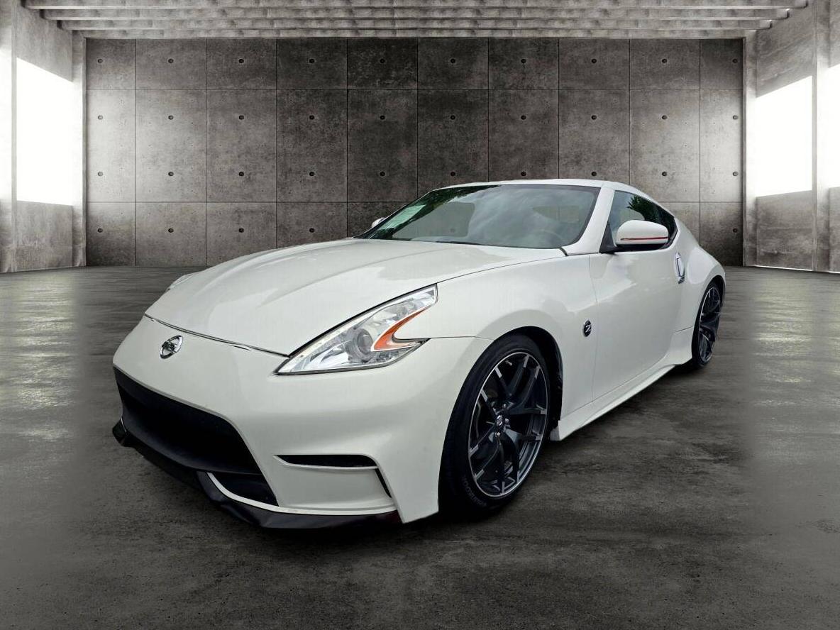 NISSAN 370Z 2016 JN1AZ4EH0GM933533 image