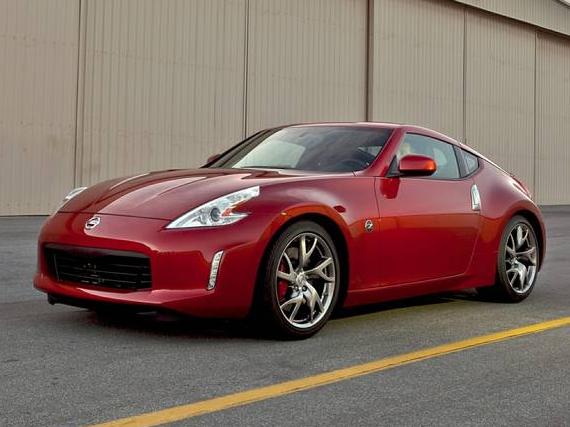 NISSAN 370Z 2016 JN1AZ4EH7GM934128 image NISSAN 370Z 2016 JN1AZ4EH7GM934128 image