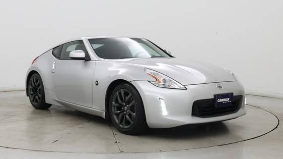 NISSAN 370Z 2016 JN1AZ4EH2GM933968 image NISSAN 370Z 2016 JN1AZ4EH2GM933968 image